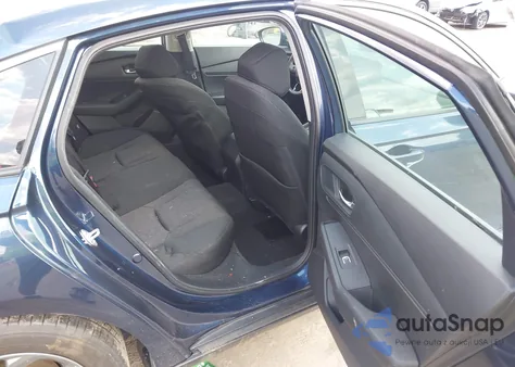 2024 Honda Accord Ex from USA, damaged, VIN 1HGCY1F33RA016506